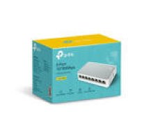 TP-LINK 8port 10/100 Switch Desktop