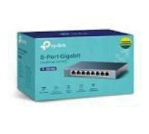 TP-LINK 8port Gigabit Switch