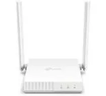 TP-LINK TL-WR844N N300 WiFi Router 2.4GHz 5 10/100M Ports 2 antennas Router/Access Point/Range Extender/WISP mode IPTV IPv6