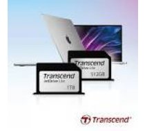 TRANSCEND JetDrive Lite 330 1TB for the MacBook Pro 2021