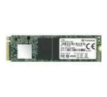 TRANSCEND 1TB SSD internal M.2 2280 PCIe Gen3x4 NVMe TLC DRAM-less