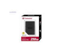 TRANSCEND ESD270C 2TB External SSD USB 3.1 Gen 2 Type C