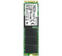 TRANSCEND 2TB M.2 2280 SSD SATA3 B+M Key TLC