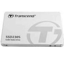 TRANSCEND 2TB 2.5inch SSD SATA 3D NAND