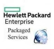 HPE 3Y FC 24x7 wCDMR DL580 Gen9 SVC