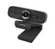 LOGILINK UA0378 HD USB webcam 100deg dual microphone