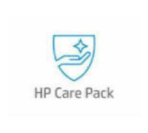 HP 5 years Return to Depot Hardware Support for HP Notebooks