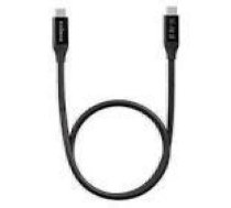 EDIMAX USB4/Thunderbolt3 Cable 40G 2 meter Type C to Type C