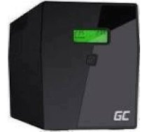 GREENCELL UPS Power Proof 2000VA 1200W