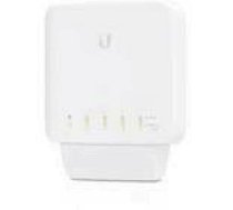 UBIQUITI USW-Flex USW-Flex 5 x Gigabit UniFi switch 1x PoE In 4x PoE + 48V PoE out 46W