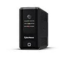 CYBERPOWER UT850EG-FR Cyber Power UPS 425W