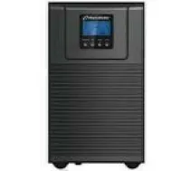 POWERWALKER UPS On-Line 2000VA AT 4x FR Out USB/RS-232 LCD Tower EPO