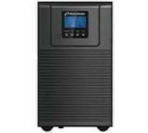 POWERWALKER VFI 2000 TG UPS On-Line 2000VA 4x IEC USB/RS-232 Tower EPO LCD