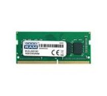 GOODRAM W-DL26S16G 16GB DDR4 2666MHz SODIMM CL19 DELL