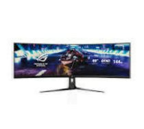 ASUS XG49VQ 49inch Gaming monitor VA UWQHD 4ms up to 144Hz 3840x1080 450cd/m2 3Y DP HDMI