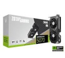ZOTAC GAMING GeForce RTX 5070 TWIN EDGE OC 12GB GDDR7