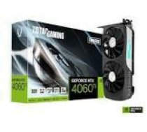 ZOTAC GAMING GeForce RTX 4060Ti 16GB Twin Edge GDDR6 3xDP 1xHDMI