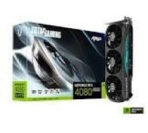 ZOTAC GAMING GeForce RTX 4080 SUPER AMP 16GB GDDR6X 3xDP 1xHDMI