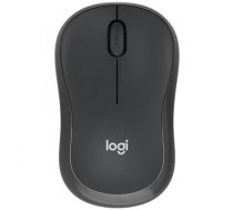 LOGITECH M240 Bluetooth Mouse - GRAPHITE - SILENT