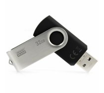 GOODRAM 32GB UTS3 BLACK USB 3.0