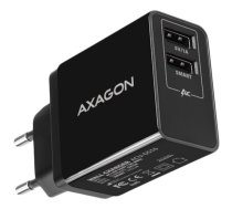 Axagon Dual wall charger 