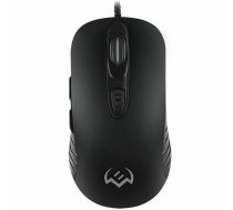 SVEN RX-G820 up to 4800 DPI; Soft Touch; Braided cable; Gaming software; 2 extra buttons; Lighting; Dpi switch button