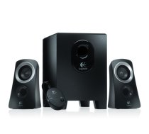 LOGITECH Audio System 2.1 Z313 - EMEA