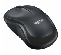 LOGITECH M220 Wireless Mouse - SILENT - CHARCOAL