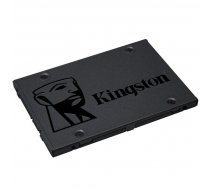 KINGSTON A400 240GB SSD, 2.5” 7mm, SATA 6 Gb/s, Read/Write: 500 / 350 MB/s