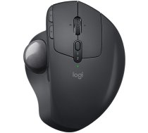 LOGITECH MX Ergo Bluetooth Mouse - GRAPHITE