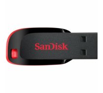 SANDISK Cruzer Blade USB Flash Drive 64GB