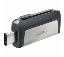 SANDISK Ultra Dual Drive USB Type-C Flash Drive 256GB