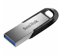 SANDISK Ultra Flair 256GB, USB 3.0 Flash Drive, 150MB/s read