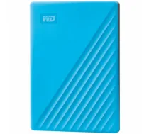 HDD External WD My Passport (2TB, USB 3.2) Sky