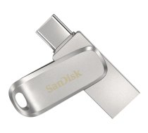 SANDISK Ultra Dual Drive Luxe USB Type-C 64GB - 150MB/s, USB 3.1 Gen 1