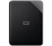 HDD External WD Elements SE Portable (2.5", 4TB, USB 3.0)