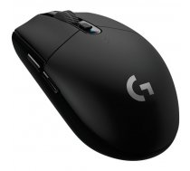 LOGITECH G305 LIGHTSPEED Wireless Gaming Mouse - BLACK - EER2