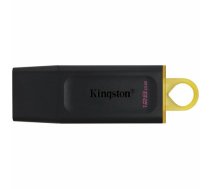 Kingston 128GB USB3.2 Gen1 DataTraveler Exodia (Black + Yellow)