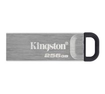 Kingston 256GB DataTraveler Kyson 200MB/s Metal USB 3.2 Gen 1