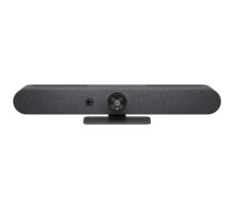 LOGITECH RALLY BAR MINI GRAPHITE - EU/SEA/INDO/KO