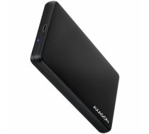 AXAGON EE25-SLC USB-C 3.2 Gen1 - SATA 6G 2.5" SLIDE box BLACK