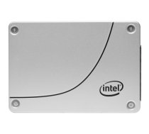 Intel SSD D3-S4520 Series (1.92TB, 2.5in SATA 6Gb/s, 3D4, TLC) Generic Single Pack, MM# 99A0CP, EAN: 735858482684