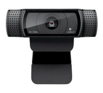 LOGITECH C920 Pro HD Webcam - USB