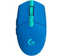 LOGITECH G305 LIGHTSPEED Wireless Gaming Mouse - BLUE - EER2