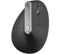LOGITECH MX Vertical Bluetooth Mouse - GRAPHITE