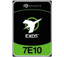 SEAGATE HDD Server Exos 7E10 512E/4kn (3.5'/ 4TB/ SATA 6Gb/s / 7200rpm)
