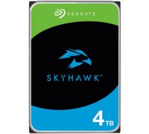 SEAGATE HDD SkyHawk (3.5''/4TB/SATA 6Gb/s/rpm 5400)