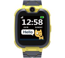 CANYON kids watch Tony KW-31 Camera GSM Yellow