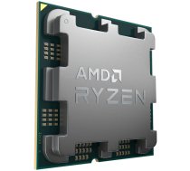 AMD CPU Desktop Ryzen 7 8C/16T 7700X (4.5/5.0GHz Boost,40MB,105W,AM5) tray, with Radeon Graphics