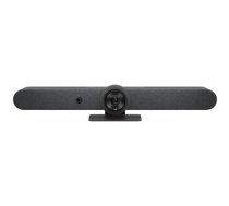 LOGITECH RALLY BAR GRAPHITE - EMEA